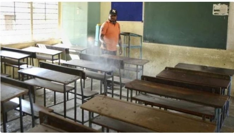 Himachal Pradesh: Govt decides to reopen schools for classes 1-7