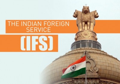 Find out how to become IFS officer?