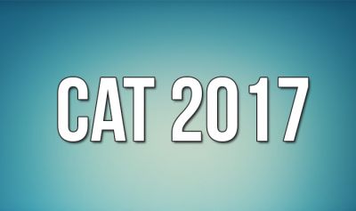 CAT 2017 Required Cut off for scoring 90 percentile and higher