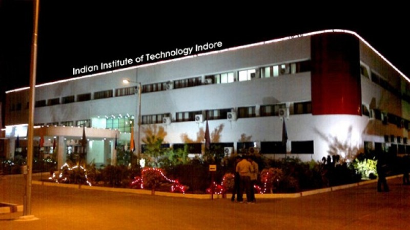 క్యూ‌ఎస్ఆసియా ర్యాంకింగ్స్ లో ఐఐటీ ఇండోర్ 188వ స్థానంలో ఉంది
