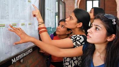 DU 3rd Cut-Off List 2021: Delhi University’s third cut-off will be released today, check this way