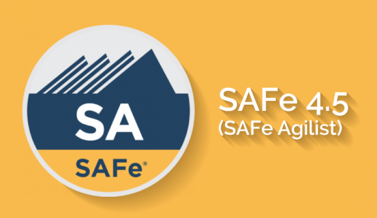 SAFe-Agilist Training Online