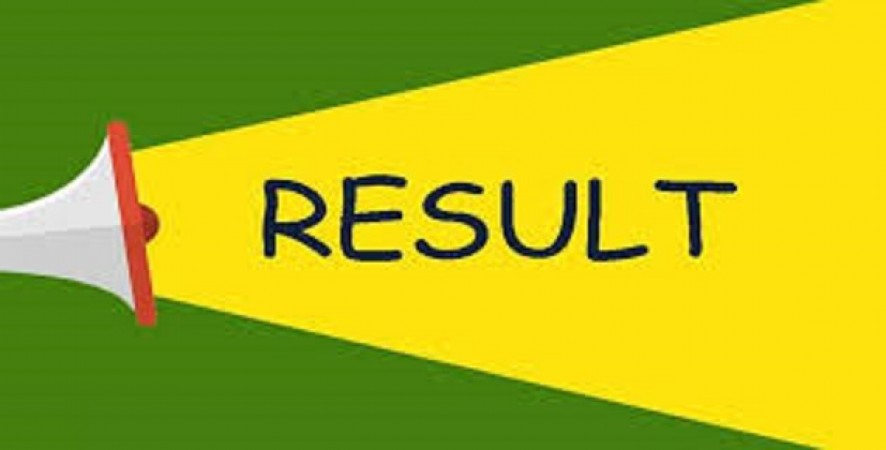TS Inter results announced, over 60-pc pass