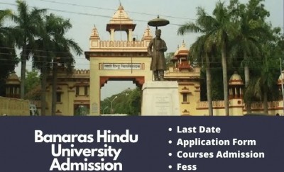 BHU Undergraduate Admissions 2023: Deadline for Subject Combination Selection Closes Today on bhuonline.in