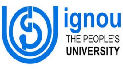 Entrance test for admission in IGNOU courses will take place tomorrow