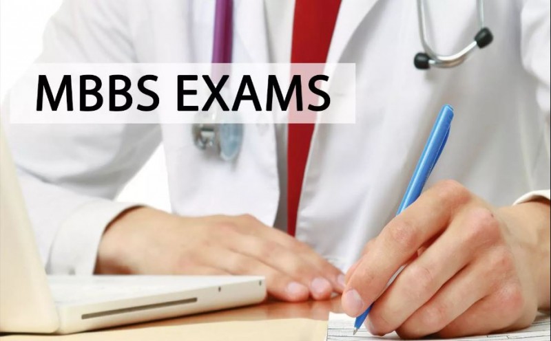 Govt extends timeline for holding NExT exam for final year MBBS students