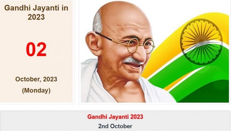 Gandhi Jayanti 2023: 5 Useful Speech Ideas for Students
