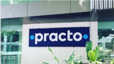 Healthtech platform Practo lays off 41 employees