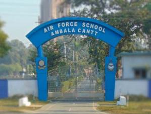 Air Force School, Ambala Recruitment 2019: Apply for these vacancies