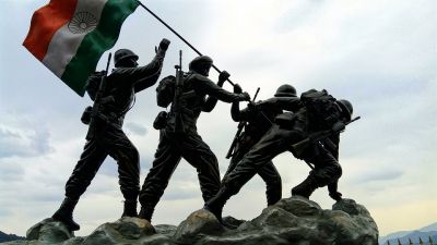 Indian Army recruitments for Military trader