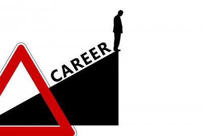 A Career Gap? Here's How to Describe It
