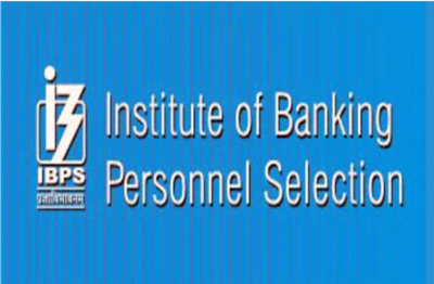 IBPS Recruitment 2018 –  Golden opportunity for those who want to work in banking sector
