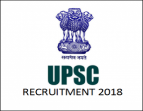 UPSC CDSII 2018 : Apply soon for 414 Vacancies for various posts