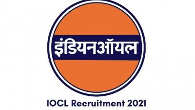 IOCL Recruitment 2021: Registration ends soon for 480 Apprentice posts