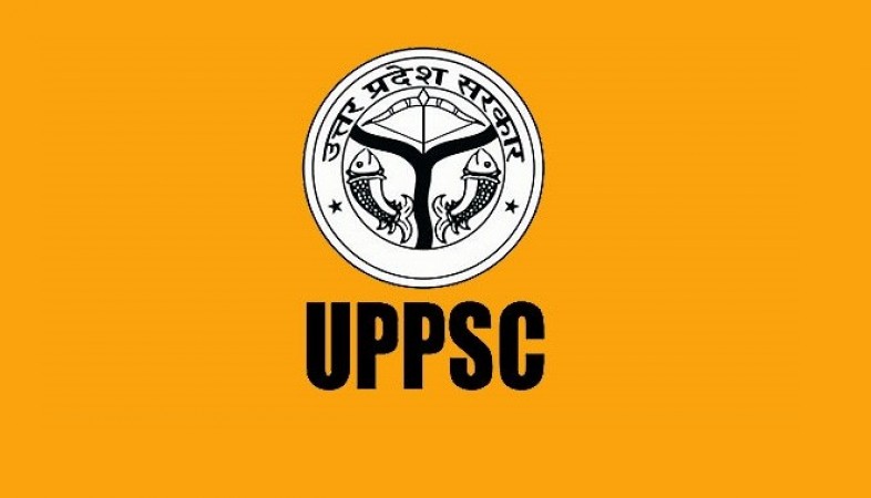 UPPSC RECRUITMENT 2023 - Govt New Jobs