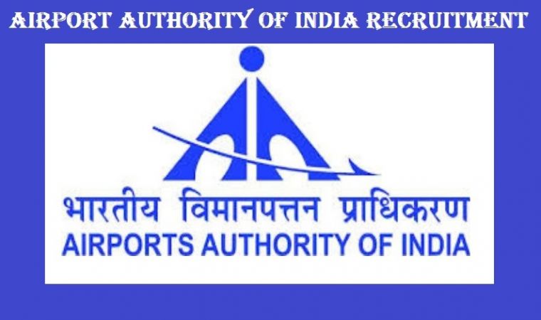 AAI Recruitment 2023-24 Junior And Senior Assistant Notification Out For  SR, Apply Online - Haryana Jobs