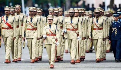 Karnataka Police Recruitment 2021: 387 vacancies of Civil Constable Post, Check details here