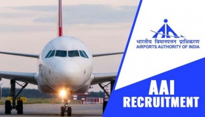 AAI Recruitment 2021: The deadline to apply for Senior Assistant post is August 31, Check more information