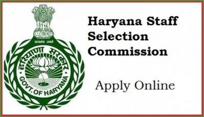 Haryana SSC Recruitment 2018: Bumpers Vacancy for the Group D Posts, Apply Soon