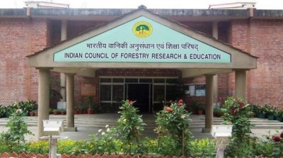 Apply for Conservator of Forest and Deputy Conservator of Forest posts