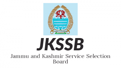 Jammu and Kashmir Services Selection Board advertise recruitment opportunity for 329 posts
