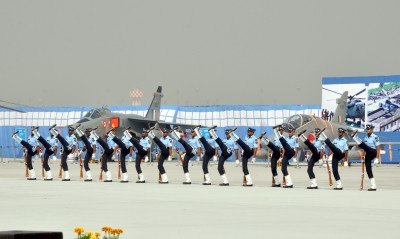 IAF Recruitment: Check important dates, eligibility, salary and other details