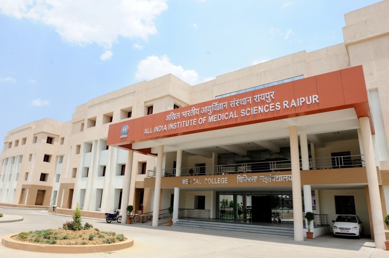 Aiims Raipur Recruitment 2021 Vacancy For Assistant Professor Posts Released Newstrack English 1