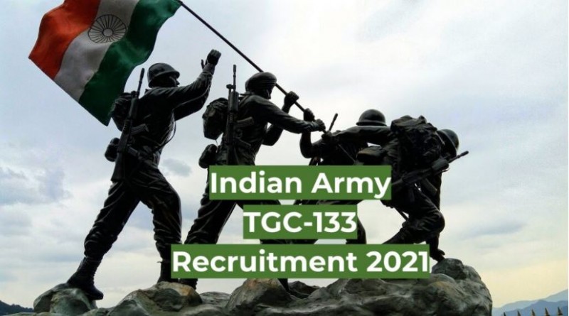 Indian Army TGC Recruitment: Bumper vacancies for Engineering graduates, Details here