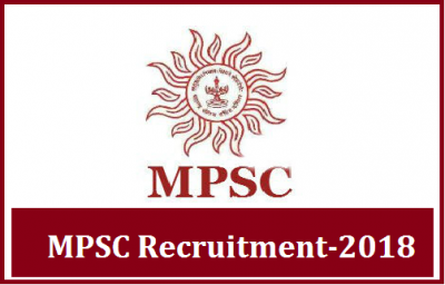 MPSC Recruitment 2018: Vacancy for Many Posts Including Inspectors, Apply Soon