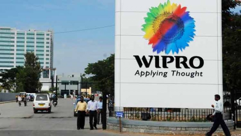 Wipro invites applications for Project Engineer posts with salary Rs 3.5 lakh
