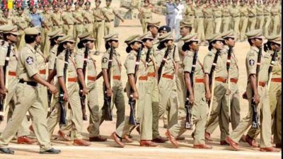 Great chance for the female candidates to join Police, read details
