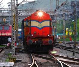 Great chance to apply for Apprentice in Indian Railway, read details