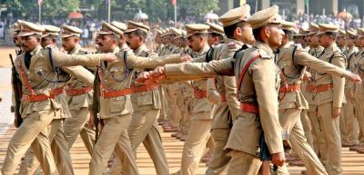 1679 posts are vacant, apply soon to join police