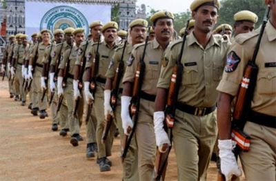 Apply now to join UP police, read details