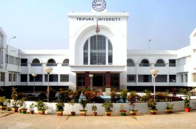 Tripura University: Post of Assitant Director is vacant, apply now