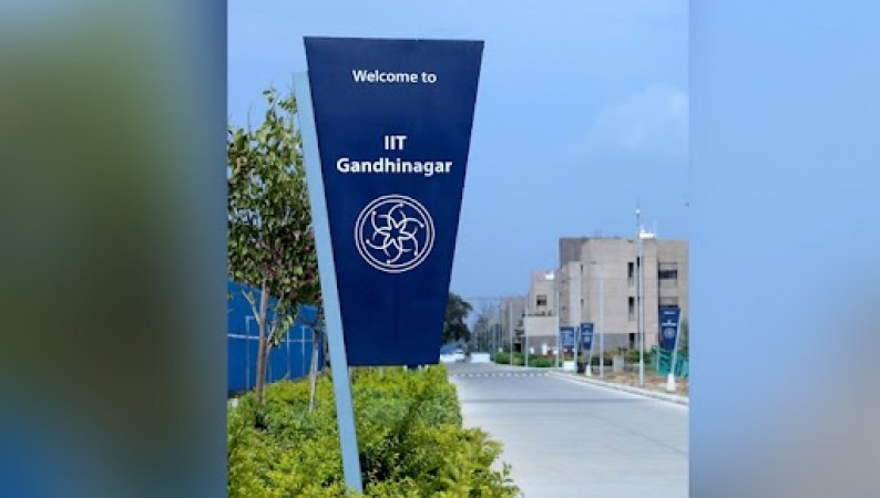 IIT Gandhinagar releases recruitments to these posts, apply soon