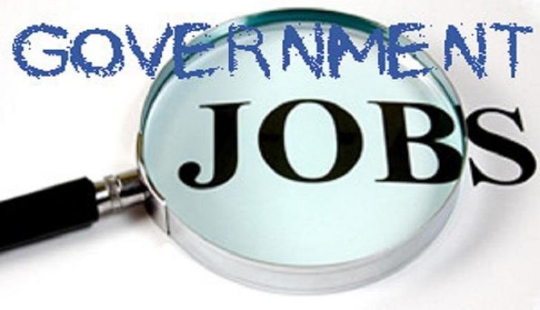 Apply here to grab a government job in Goa | NewsTrack English 1