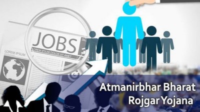 ABRY to boost employment, Indian government