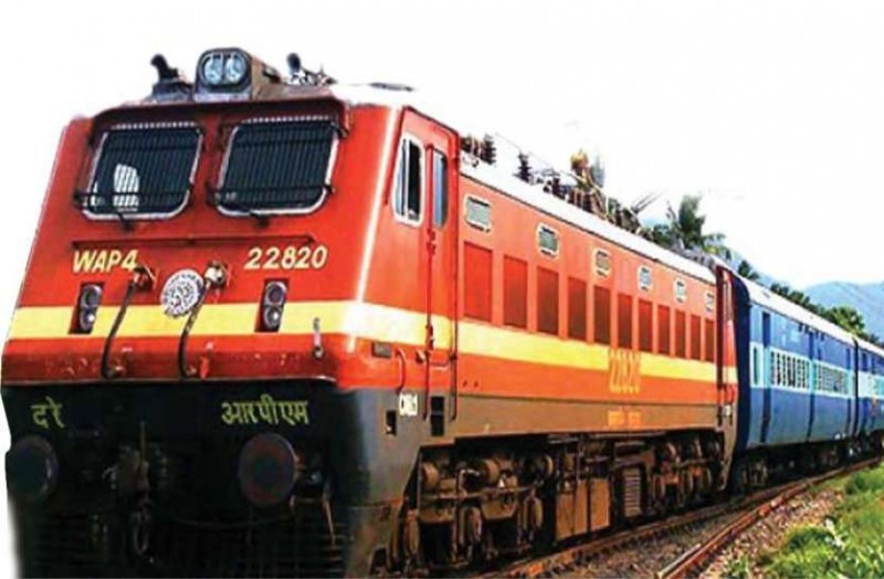 1.4 లక్షల ఖాళీల భర్తీకి భారతీయ రైల్వేలు మెగా రిక్రూట్ మెంట్ డ్రైవ్ ను నిర్వహించనున్నాయి.