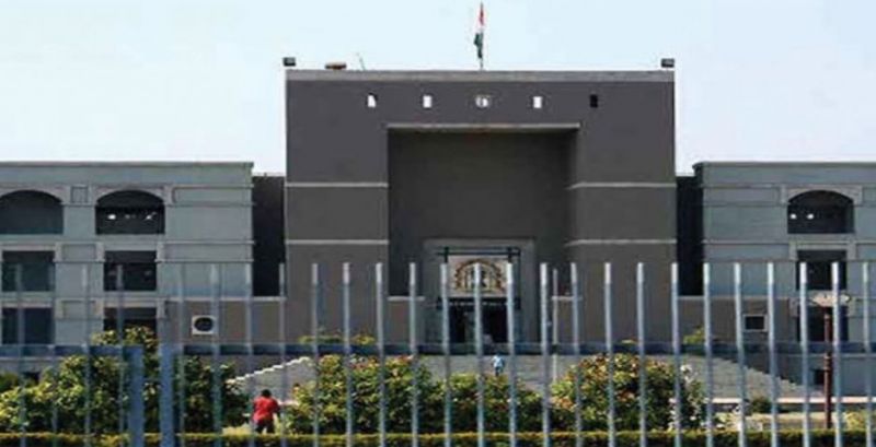 Gujarat high court invites application of English and Gujarati Stenographer Jobs