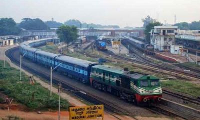 Southern Railway Recruitment: 2609 posts are vacant, apply here for the post of Apprentice