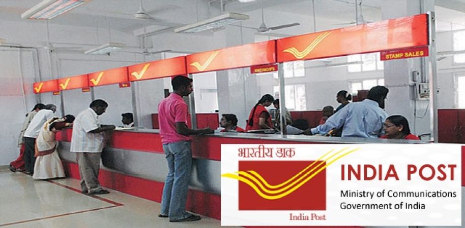 Join Indian post office as Skilled Artisan, read details here
