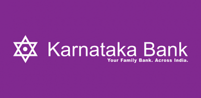 Karnataka Bank Limited 2018:Great oppurtunity to apply for the Officers post