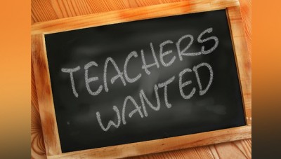Assam Govt Announces 10,000+ Teaching Jobs in Education Sector