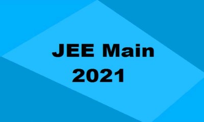 JEE-Main can be taken up to four attempts