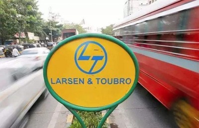 Larsen & Toubro to hire 1100 engineers