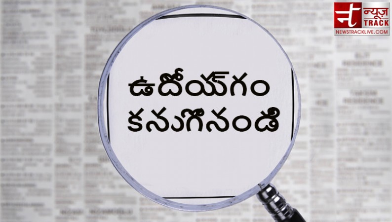 6 వేలకు పైగా పోస్టులకు బంపర్ రిక్రూట్‌మెంట్, త్వరలో దరఖాస్తు చేసుకోండి