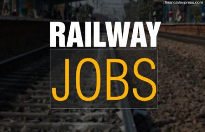 10th pass now apply for these posts in railway
