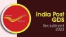 India Post GDS Recruitment 2023 Deadline, Apply online now