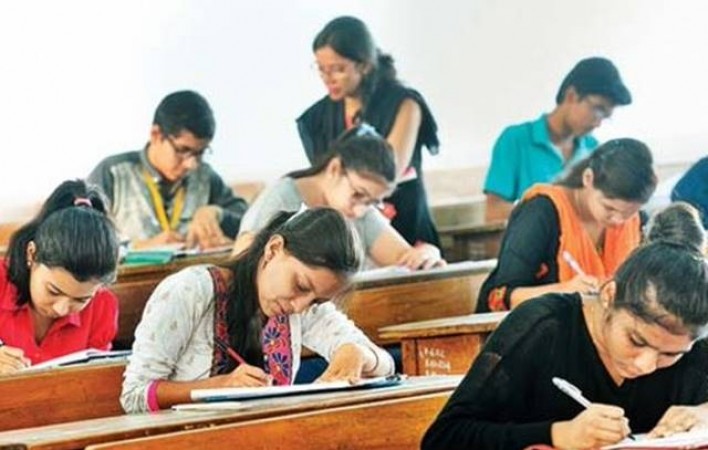 Colleges, varsities resume In Odisha, under strict SOP